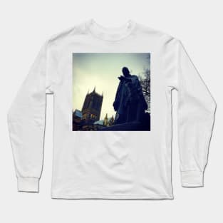 Tennyson Long Sleeve T-Shirt